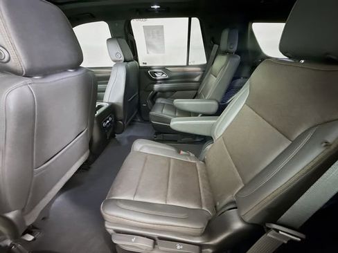 Used 2024 Chevrolet Tahoe High Country w/ Premium Package AWD/4WD image 29