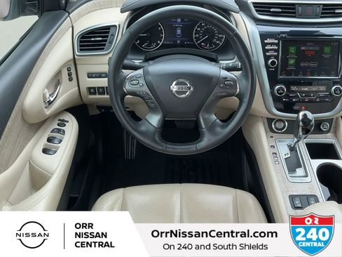 Used 2020 Nissan Murano SL FWD image 14