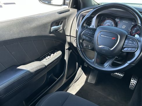 Used 2022 Dodge Charger GT w/ Blacktop Package RWD image 16