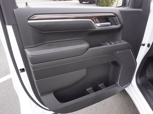 Certified 2024 GMC Sierra 1500 Elevation w/ X31 Off-Road Package image 15