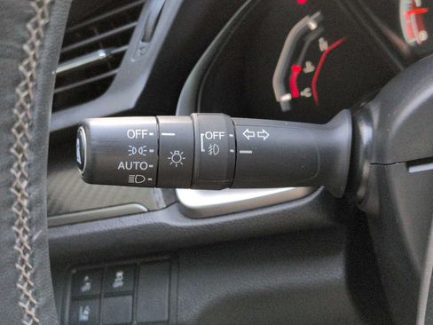 Used 2018 Honda Civic Sport Touring image 29