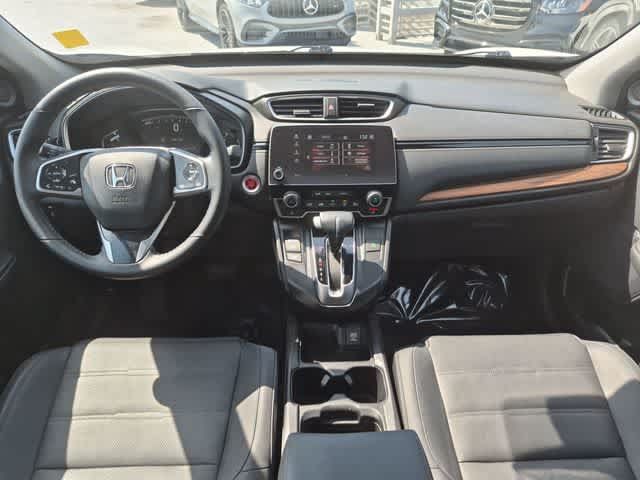 Used 2019 Honda CR-V EX-L image 15