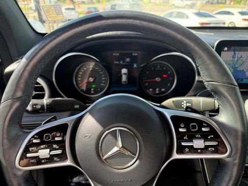 Used 2021 Mercedes-Benz GLC 300 4MATIC Coupe image 21