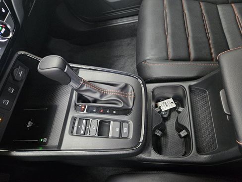 New 2026 Honda CR-V Sport Touring image 26