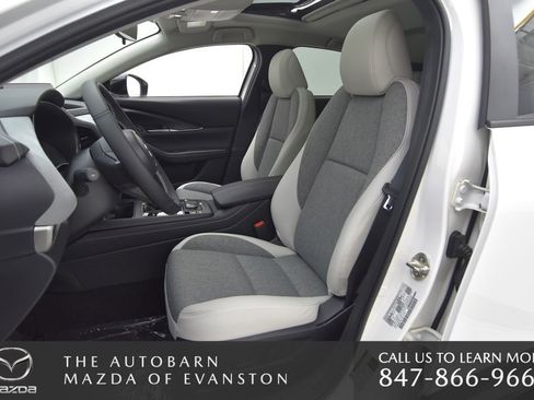 New 2026 MAZDA CX-30 AWD 2.5 S image 22