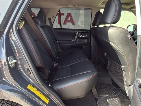 Used 2024 Toyota 4Runner TRD Pro image 28