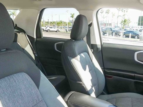 Used 2022 Ford Bronco Sport Big Bend image 14