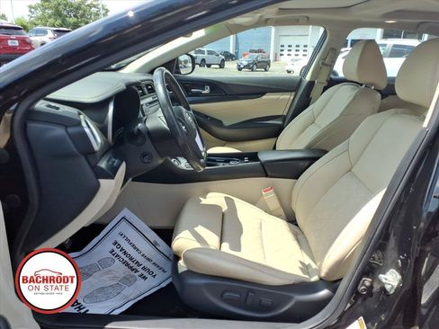 Used 2021 Nissan Maxima Platinum w/ Sport Mat Group FWD image 26