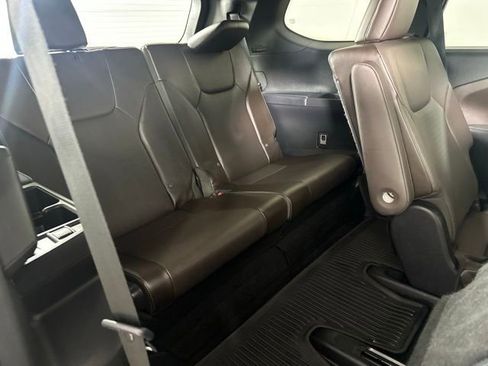 Used 2024 Lexus TX 350 AWD w/ Captains Chair Package image 23