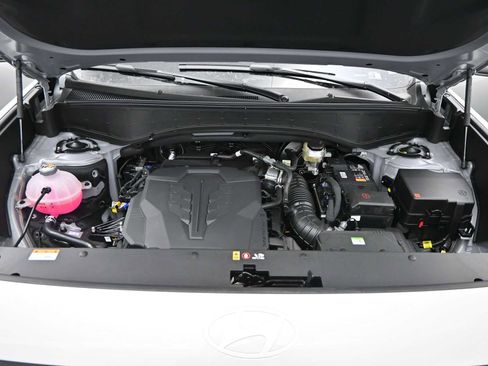 New 2026 Hyundai Palisade Limited image 22