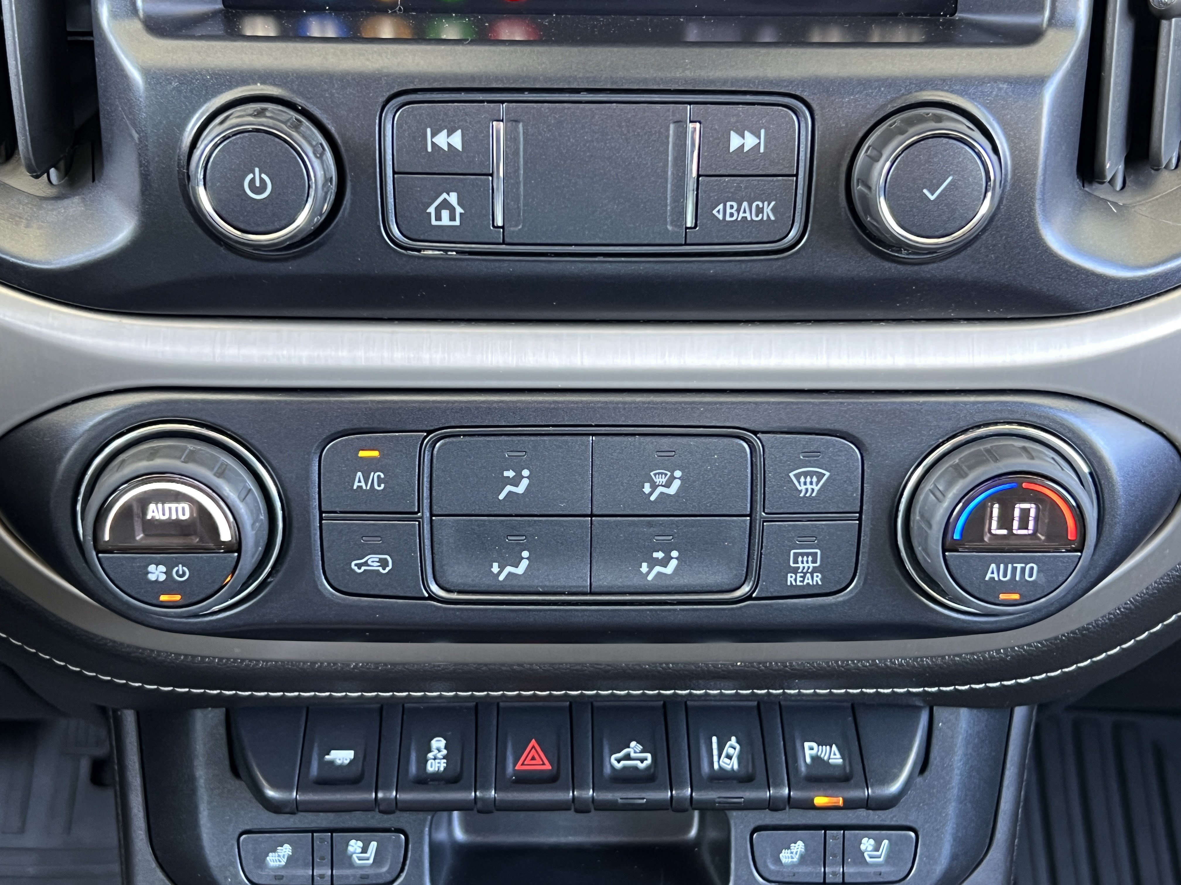 Used 2019 GMC Canyon Denali AWD/4WD image 28