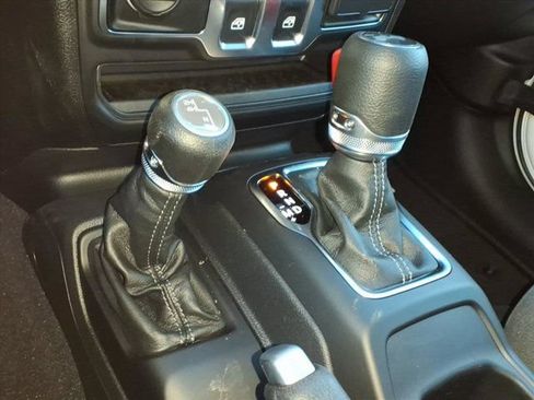 New 2026 Jeep Wrangler Sport AWD/4WD image 9