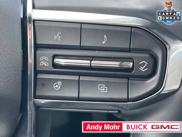 Used 2024 GMC Acadia Elevation w/ Luxury Package FWD image 23