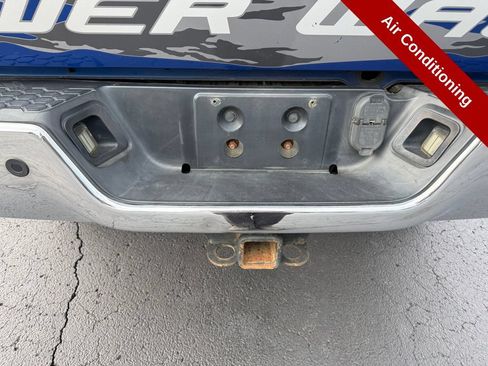 Used 2016 RAM 2500 Power Wagon w/ Comfort Group AWD/4WD image 38