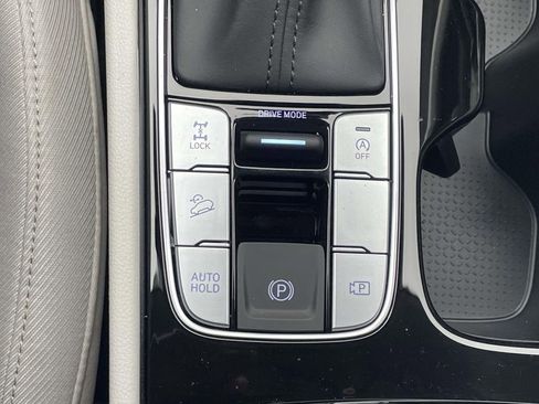 New 2026 Hyundai Tucson SEL image 29