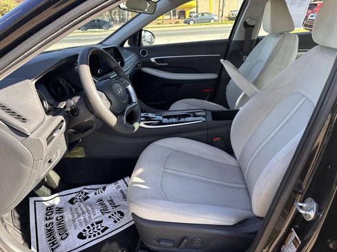 Used 2022 Hyundai Sonata SEL image 10