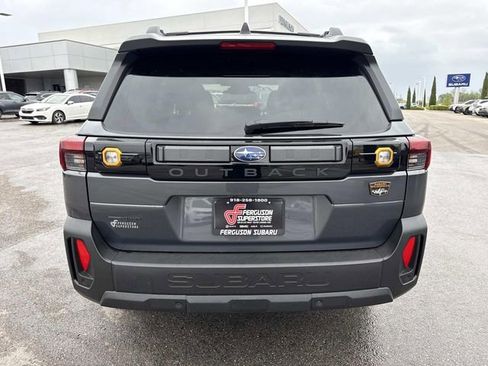 New 2026 Subaru Outback Wilderness image 4