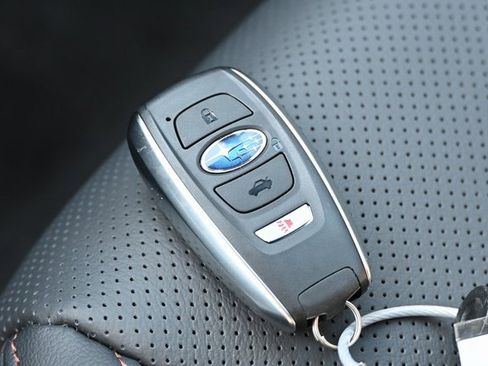 New 2026 Subaru Forester Touring image 36