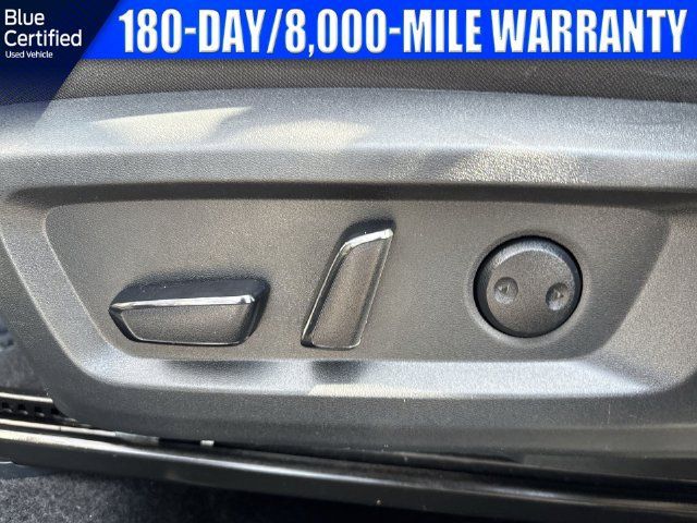 Used 2025 Nissan Rogue SV FWD image 21