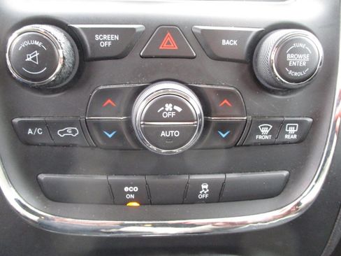 Used 2014 Dodge Durango SXT image 9