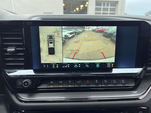Used 2023 Chevrolet Silverado 1500 ZR2 w/ LPO, Dark Essentials Package AWD/4WD image 23