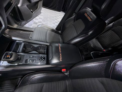 Certified 2024 Nissan Pathfinder Rock Creek AWD/4WD image 15