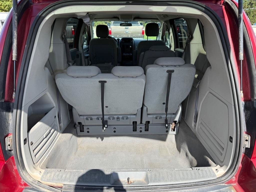 Used 2009 Dodge Grand Caravan SE FWD image 13