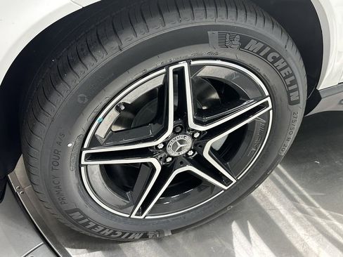 New 2026 Mercedes-Benz GLE 450 4MATIC image 22