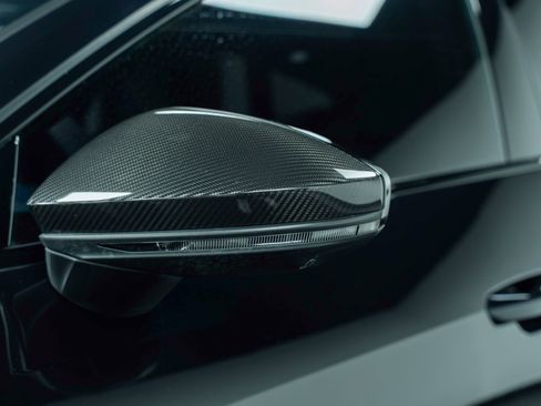 Used 2022 Audi RS 7 Sportback image 12