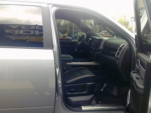 Used 2022 RAM 3500 Laramie image 26