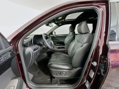 Certified 2023 Hyundai Palisade Calligraphy image 22