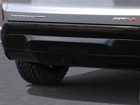 New 2026 GMC Terrain AT4 AWD/4WD image 14