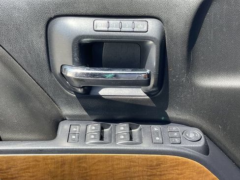 Used 2014 Chevrolet Silverado 1500 LTZ w/ Texas Edition, 1LZ Trim RWD image 22
