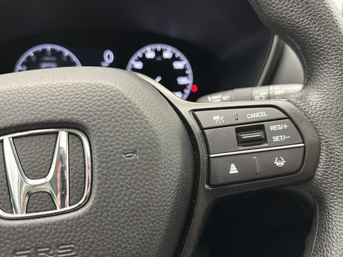 Used 2025 Honda CR-V EX image 20