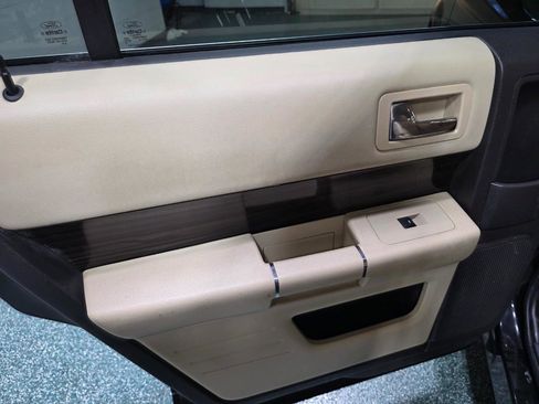 Used 2019 Ford Flex SEL w/ Equipment Group 202A image 21