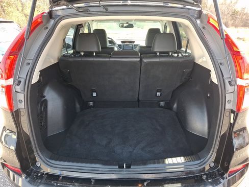 Used 2015 Honda CR-V EX-L image 30