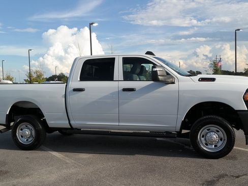 Certified 2024 RAM 2500 Tradesman image 17