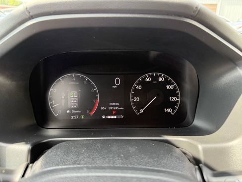 Used 2025 Honda Odyssey Sport-L image 36