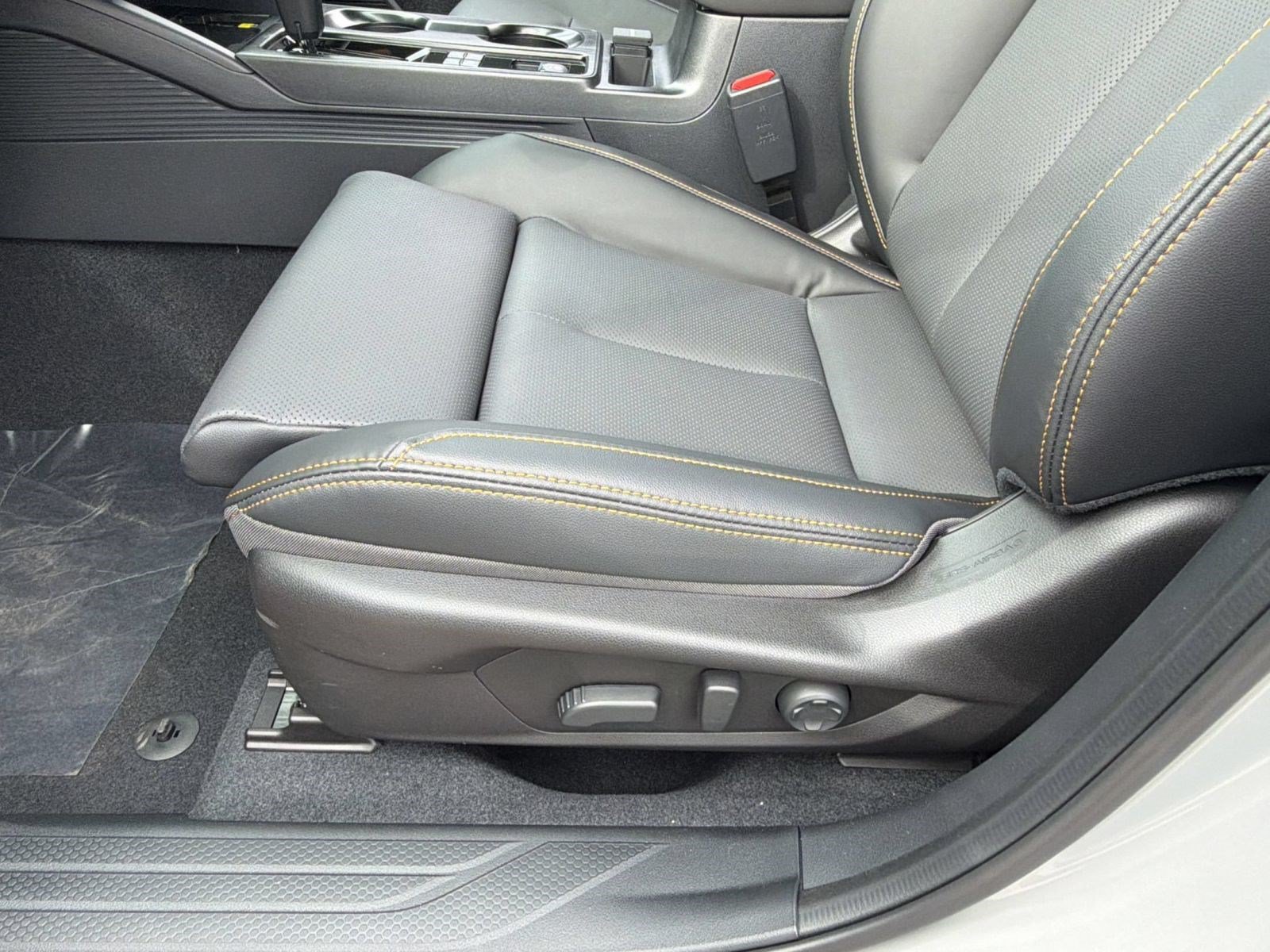 New 2026 Subaru Outback Wilderness AWD/4WD image 15