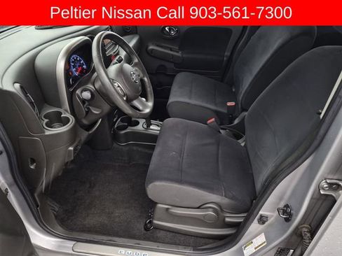 Used 2010 Nissan Cube 1.8 SL w/ SL Preferred Pkg FWD image 16