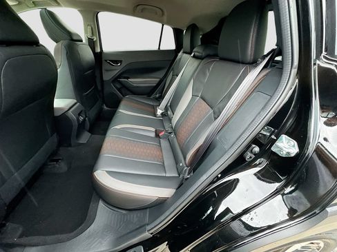 New 2026 Subaru Crosstrek 2.5i Limited AWD/4WD image 30