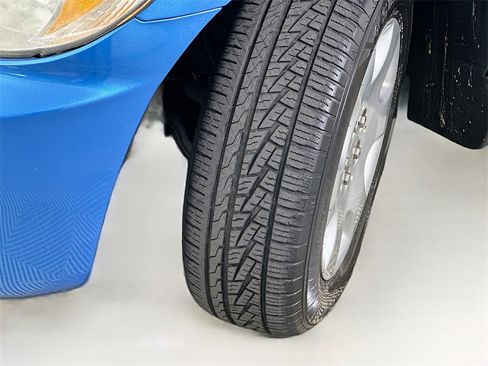 Used 2009 Chrysler PT Cruiser LX image 24