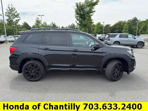 Used 2023 Honda Passport EX-L image 8