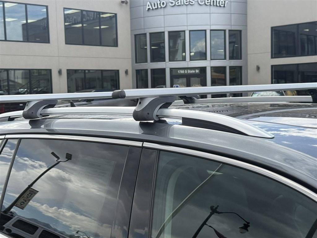 Used 2018 Volkswagen Tiguan SEL AWD/4WD image 10