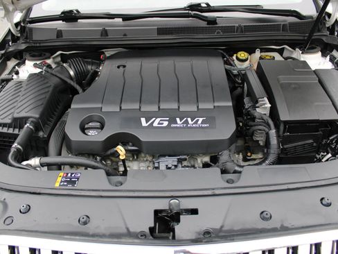 Used 2014 Buick LaCrosse Leather image 27