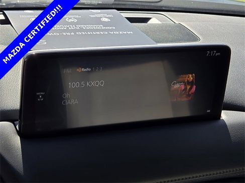 Used 2023 MAZDA CX-5 AWD 2.5 S w/ Preferred Package image 18