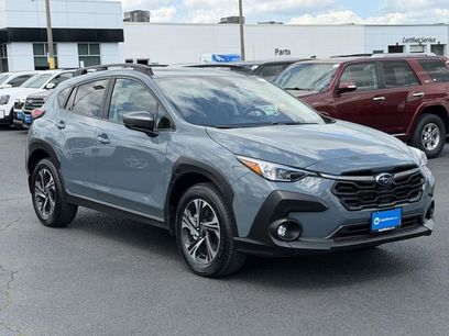Used 2024 Subaru Crosstrek 2.0i Premium