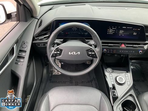 Used 2023 Kia Niro Wave FWD image 37