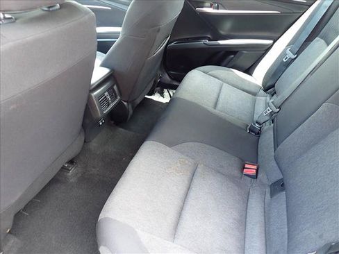 Used 2025 Toyota Camry LE FWD image 8