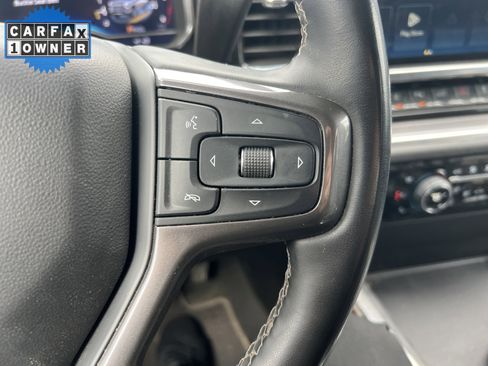Used 2024 Chevrolet Silverado 2500 High Country w/ Technology Package AWD/4WD image 23